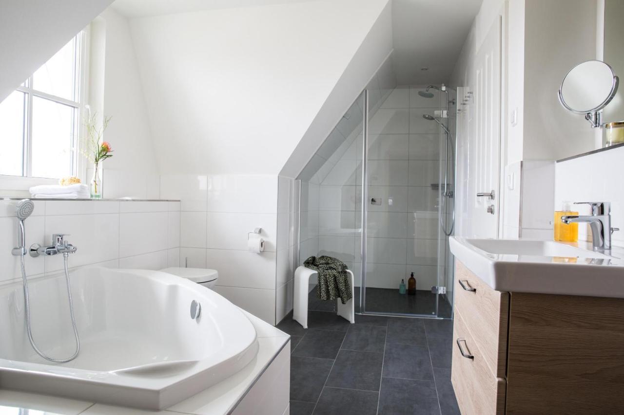 Ferienhaus Seeschwalbe 44 Fuhlendorf  Εξωτερικό φωτογραφία