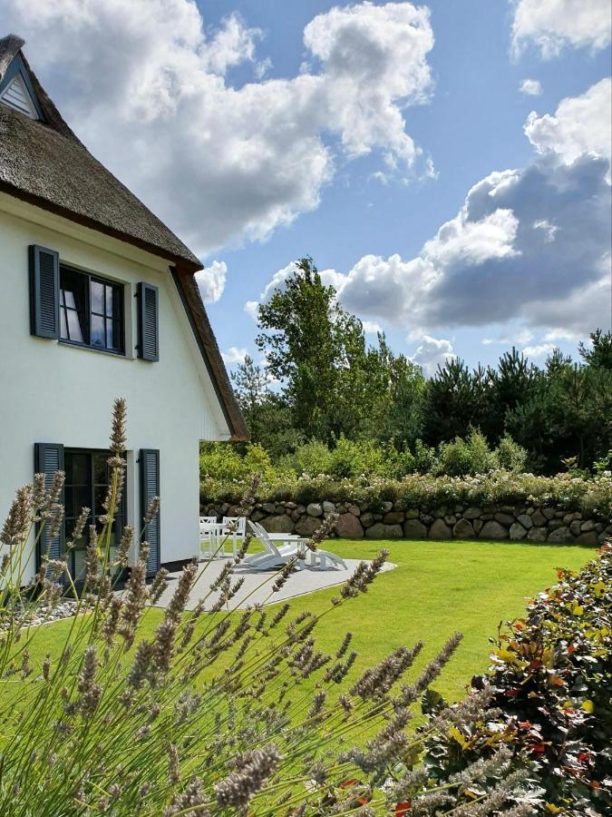 Ferienhaus Seeschwalbe 44 Fuhlendorf  Εξωτερικό φωτογραφία