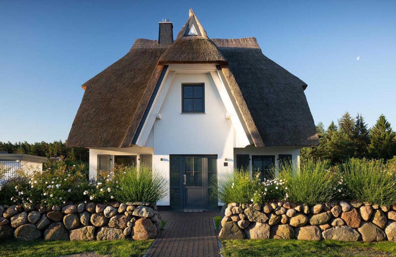 Ferienhaus Seeschwalbe 44 Fuhlendorf  Εξωτερικό φωτογραφία