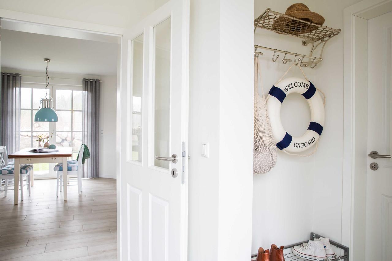 Ferienhaus Seeschwalbe 44 Fuhlendorf  Εξωτερικό φωτογραφία